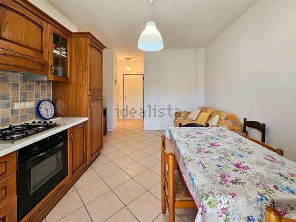 appartamento in vendita a Ravenna in zona Punta Marina Terme