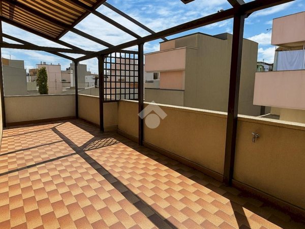 appartamento in vendita a Ravenna