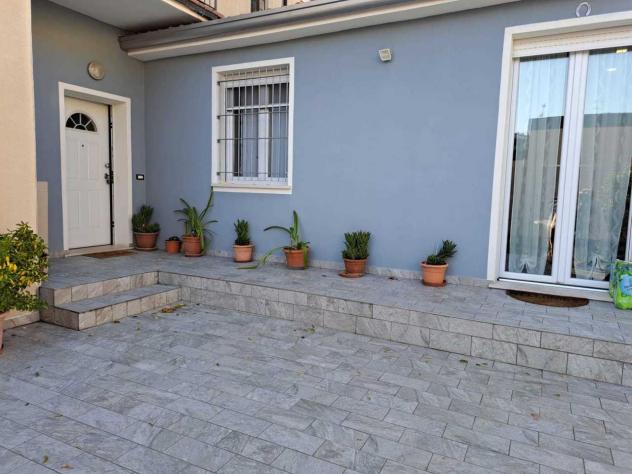 casa indipendente in vendita a Ravenna in zona Classe