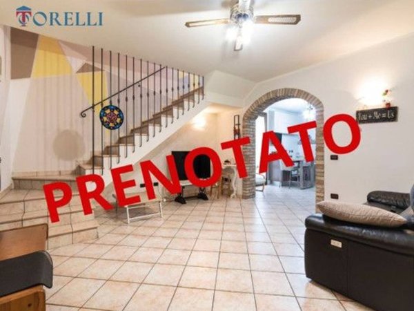 casa indipendente in vendita a Ravenna in zona Madonna dell'Albero