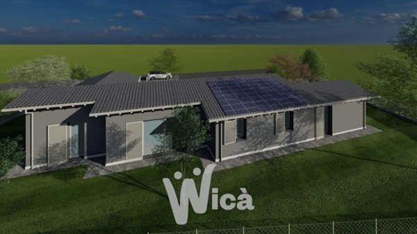 appartamento in vendita a Ravenna in zona Casemurate