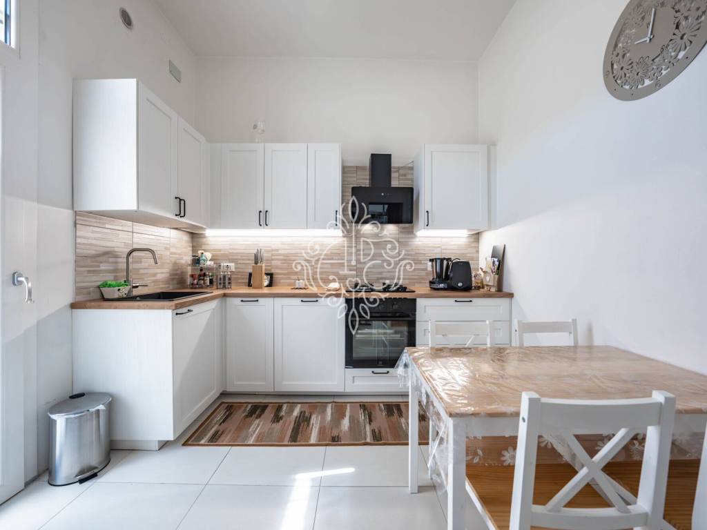 casa indipendente in vendita a Ravenna in zona Piangipane