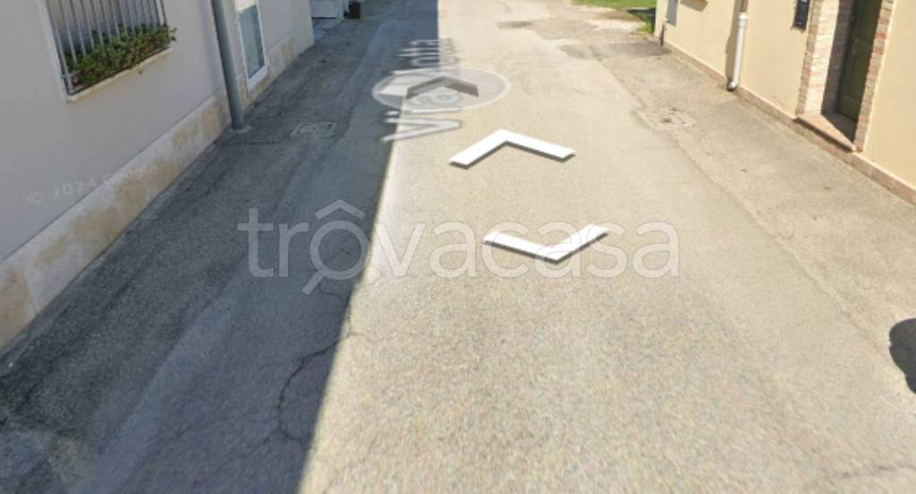 appartamento in vendita a Ravenna in zona Sant'Alberto