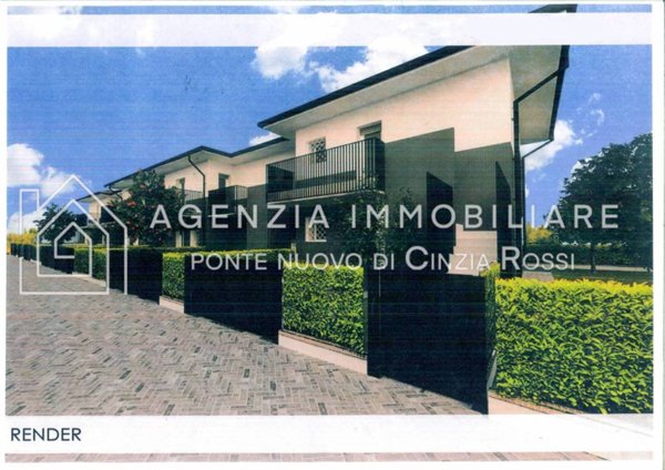 appartamento in vendita a Ravenna in zona Porto Fuori