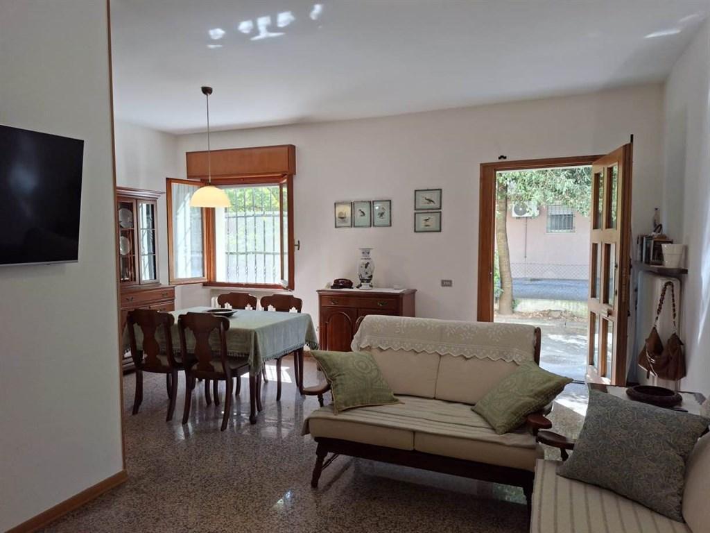 appartamento in vendita a Ravenna in zona Classe