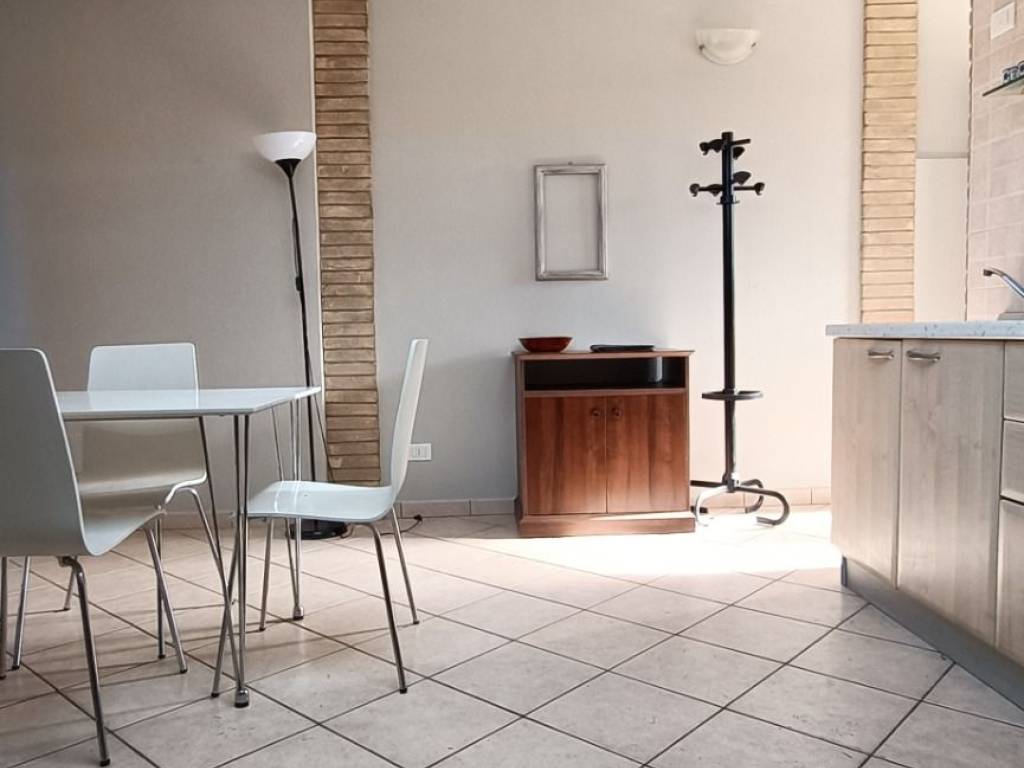 casa indipendente in vendita a Ravenna in zona Punta Marina Terme