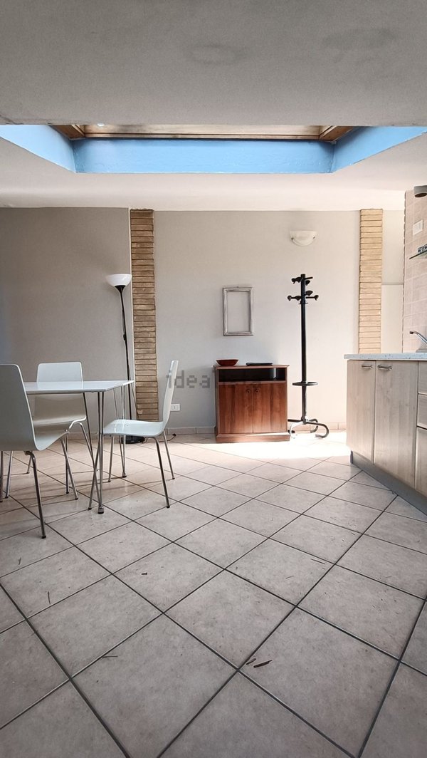 appartamento in vendita a Ravenna in zona Punta Marina Terme