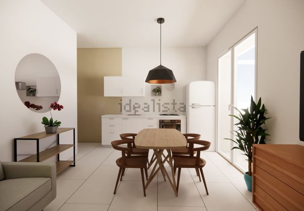 appartamento in vendita a Ravenna in zona Lido di Classe