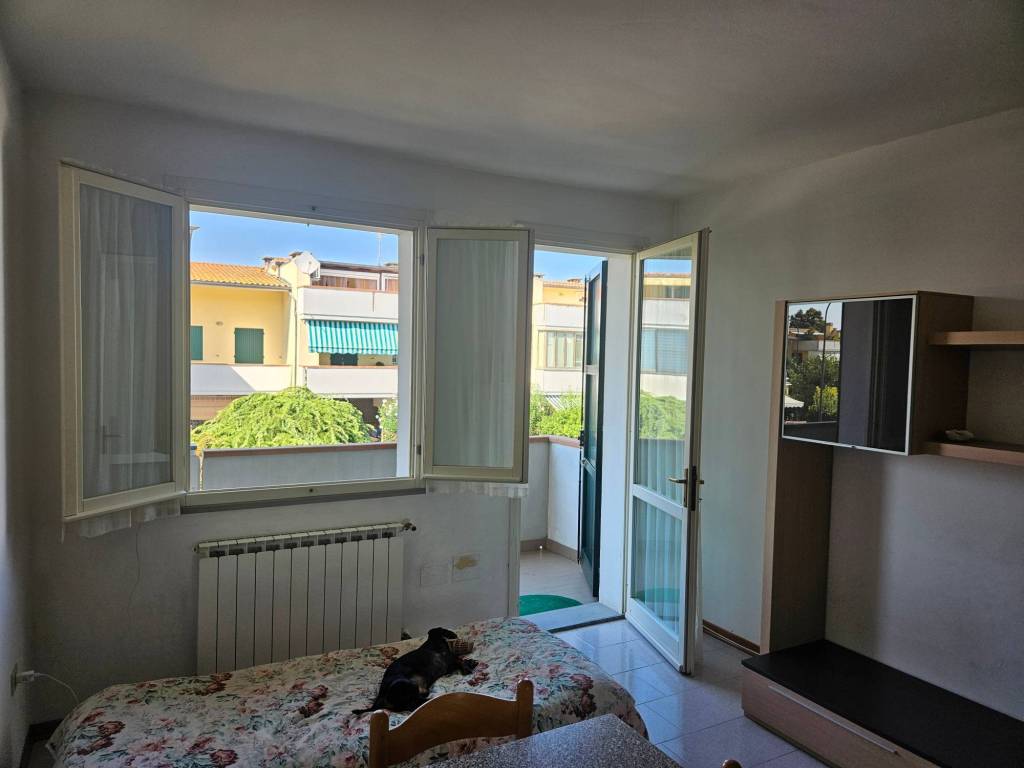 appartamento in vendita a Ravenna in zona Punta Marina Terme