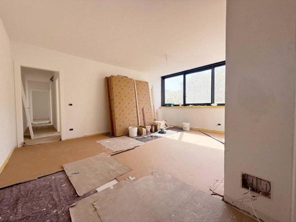 appartamento in vendita a Ravenna in zona Centro Storico