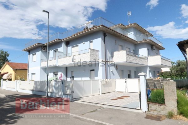 appartamento in vendita a Ravenna in zona San Pietro in Vincoli