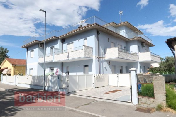 appartamento in vendita a Ravenna in zona San Zaccaria