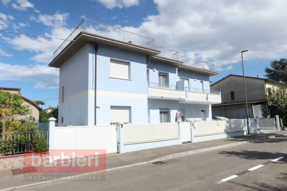 appartamento in vendita a Ravenna in zona San Zaccaria