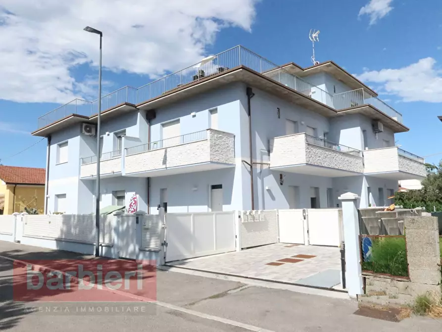 appartamento in vendita a Ravenna in zona San Zaccaria