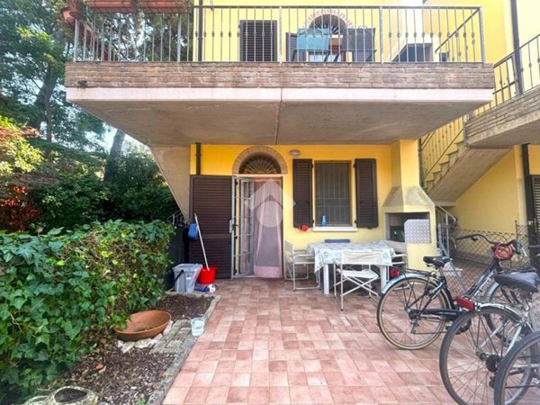 appartamento in vendita a Ravenna in zona Marina Romea