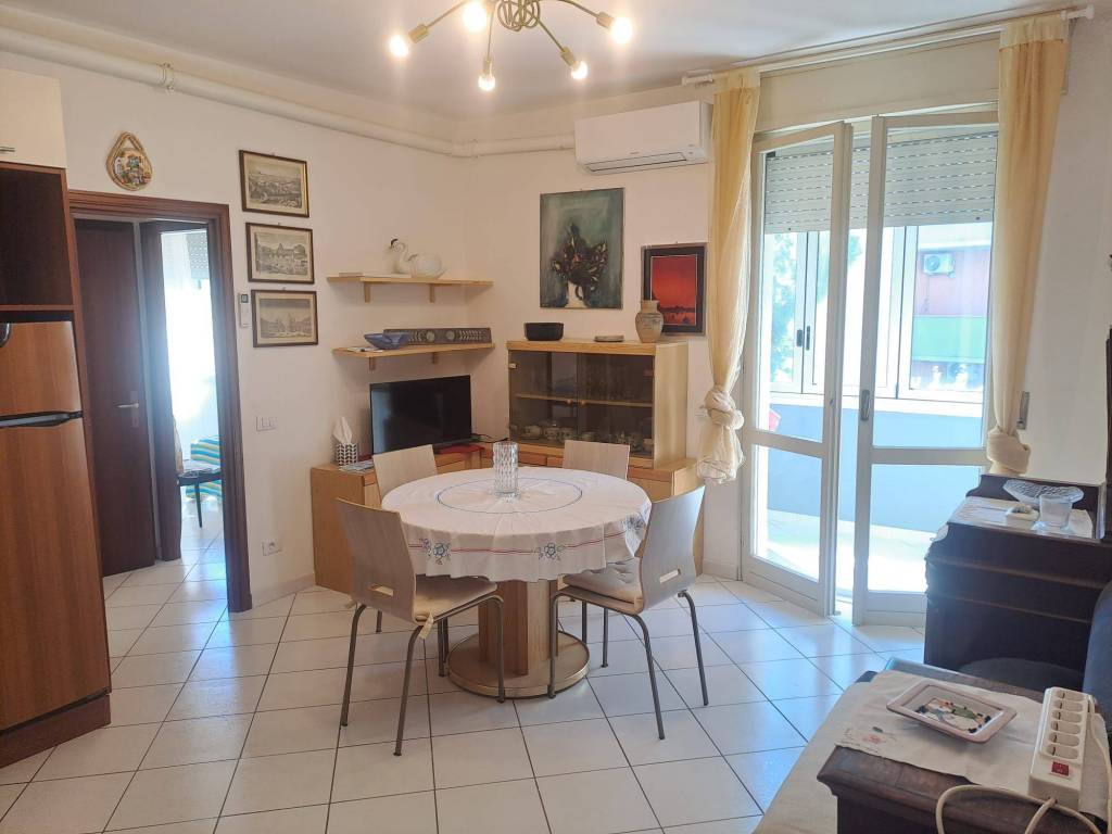 appartamento in vendita a Ravenna in zona Lido Adriano
