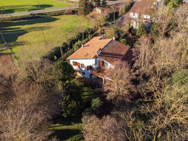 casa indipendente in vendita a Ravenna in zona Sant'Alberto