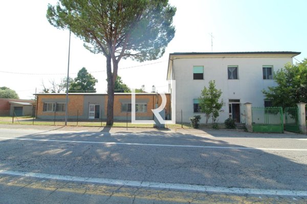 casa indipendente in vendita a Ravenna in zona San Michele