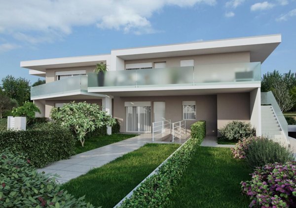 casa indipendente in vendita a Ravenna in zona San Zaccaria