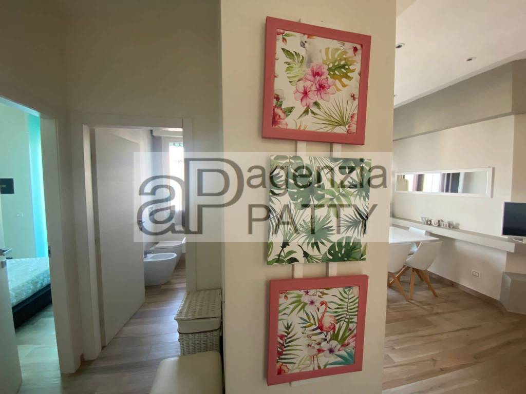 appartamento in vendita a Ravenna in zona Lido di Savio
