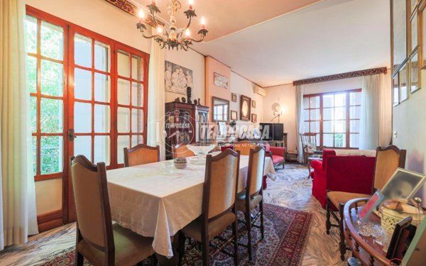 casa indipendente in vendita a Ravenna in zona Centro Storico