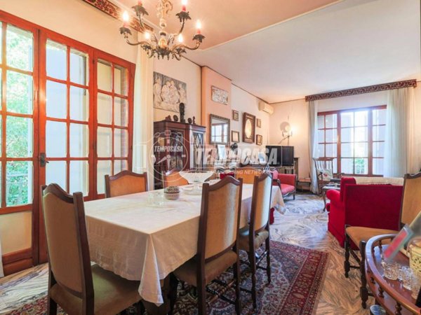 casa indipendente in vendita a Ravenna in zona Centro Storico