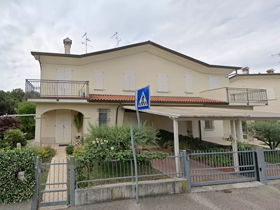 casa indipendente in vendita a Ravenna in zona Piangipane