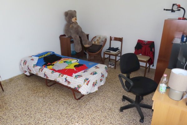 casa indipendente in vendita a Ravenna in zona San Marco