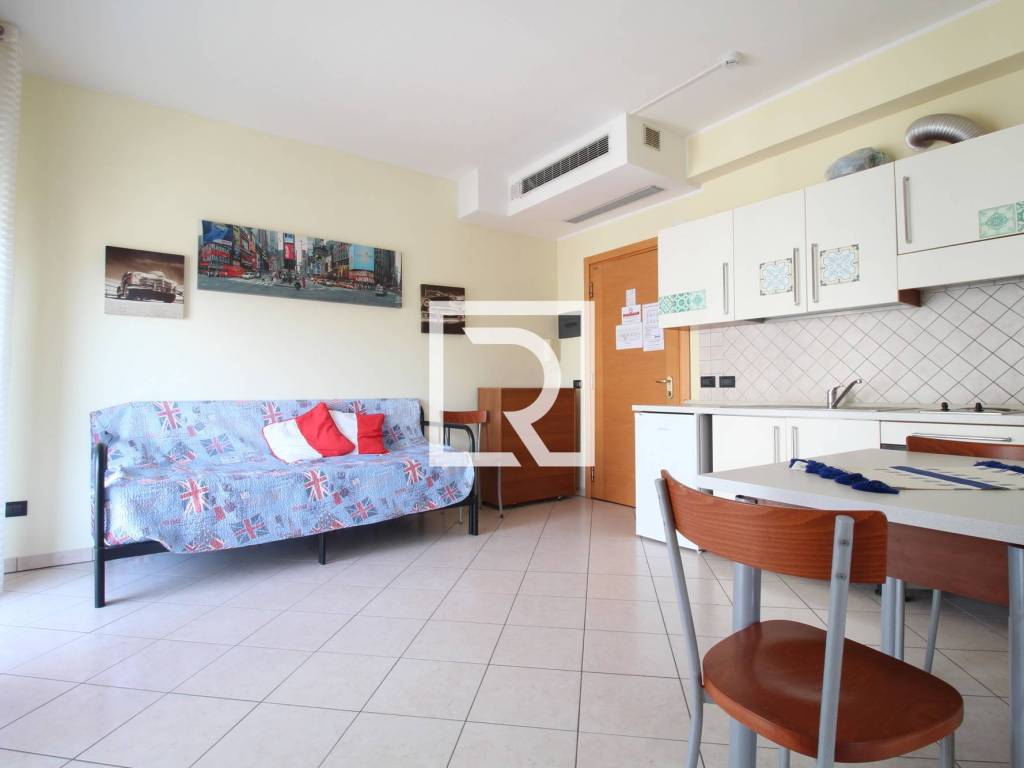 appartamento in vendita a Ravenna in zona Lido di Savio