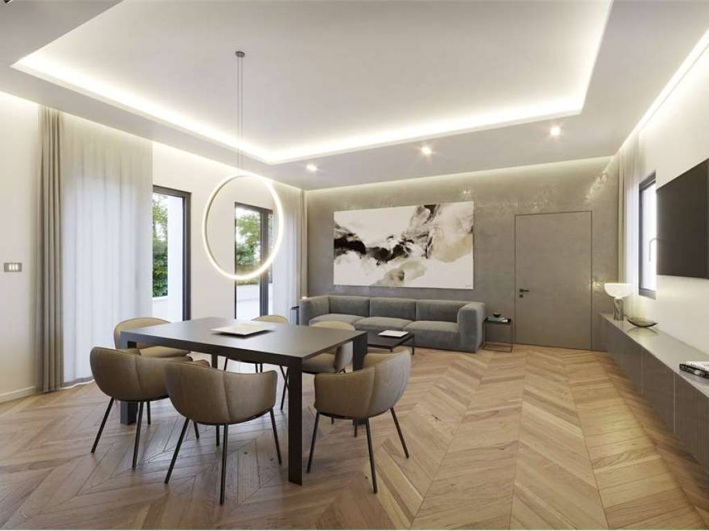 appartamento in vendita a Ravenna in zona Centro Storico