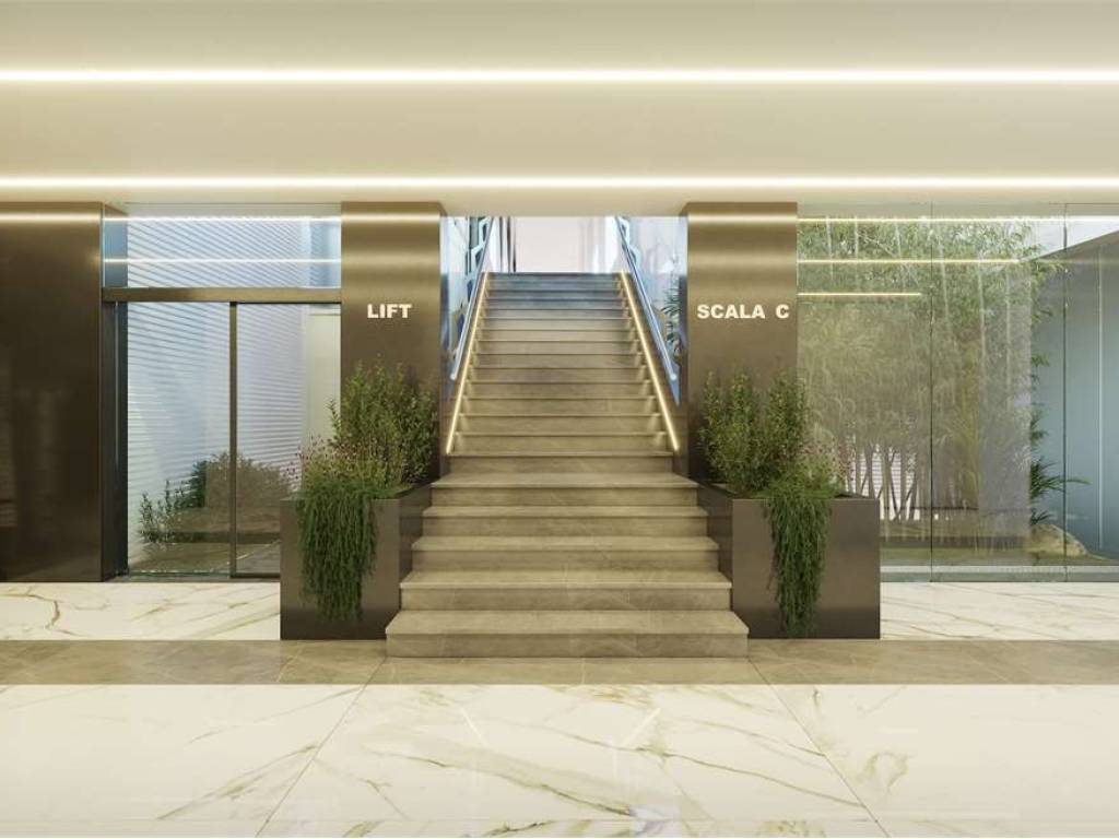 appartamento in vendita a Ravenna in zona Centro Storico