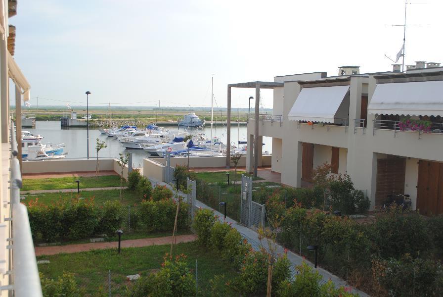 appartamento in vendita a Ravenna in zona Casal Borsetti