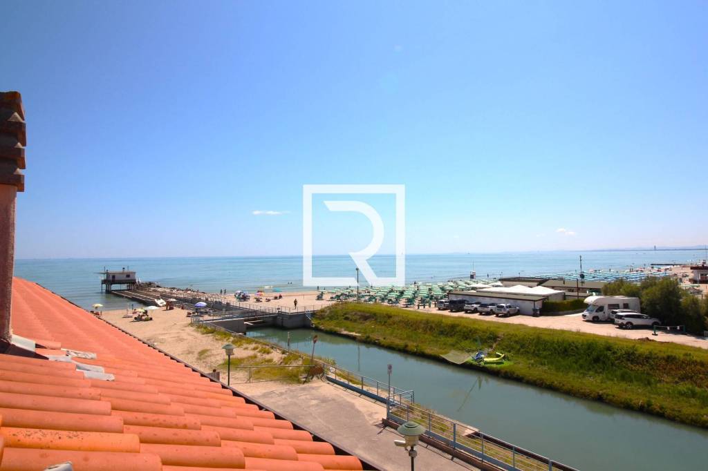 appartamento in vendita a Ravenna in zona Lido di Savio