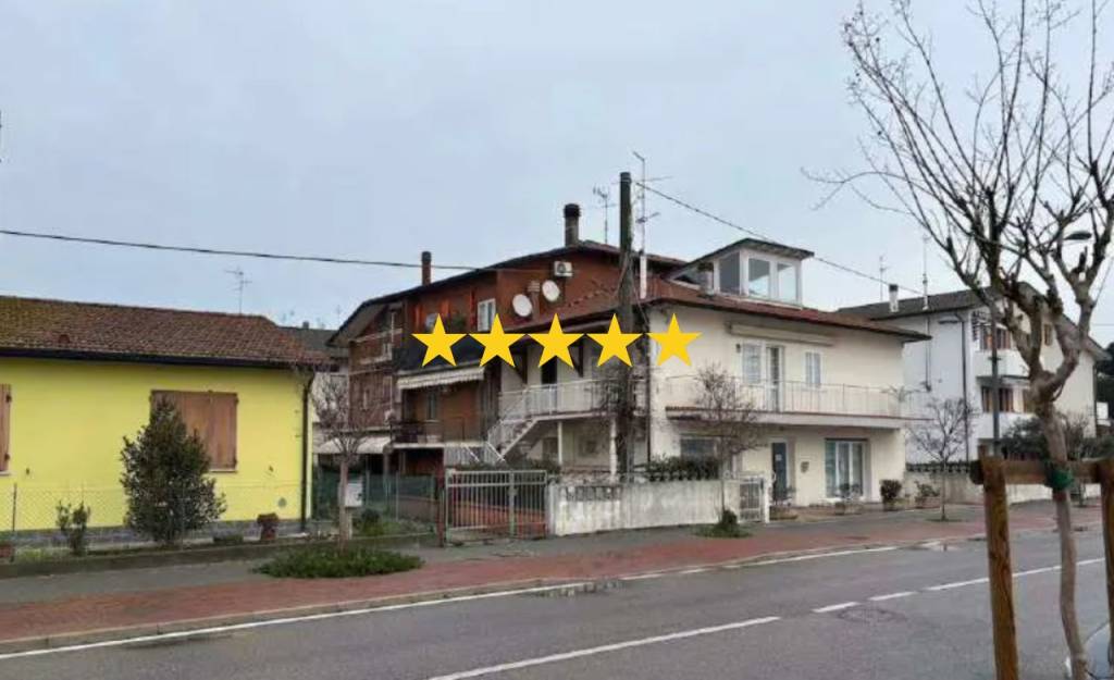 appartamento in vendita a Ravenna