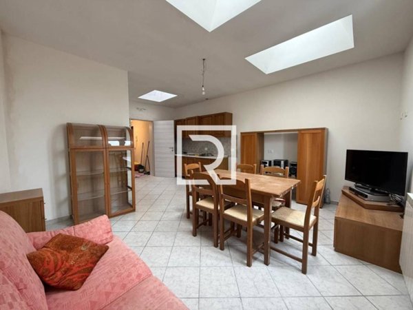 appartamento in vendita a Ravenna in zona Ghibullo
