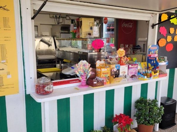 negozio in vendita a Ravenna in zona San Romualdo