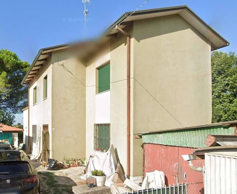casa indipendente in vendita a Ravenna in zona San Romualdo