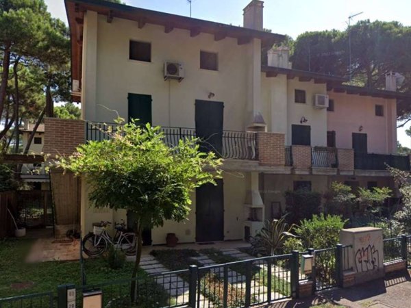 appartamento in vendita a Ravenna in zona Casal Borsetti