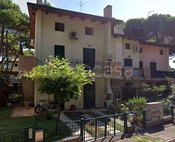 appartamento in vendita a Ravenna in zona Porto Corsini