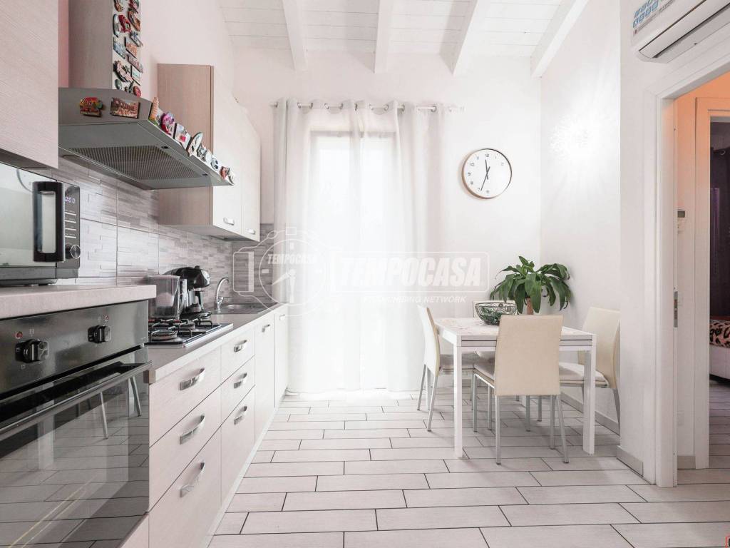 appartamento in vendita a Ravenna in zona San Pietro in Vincoli