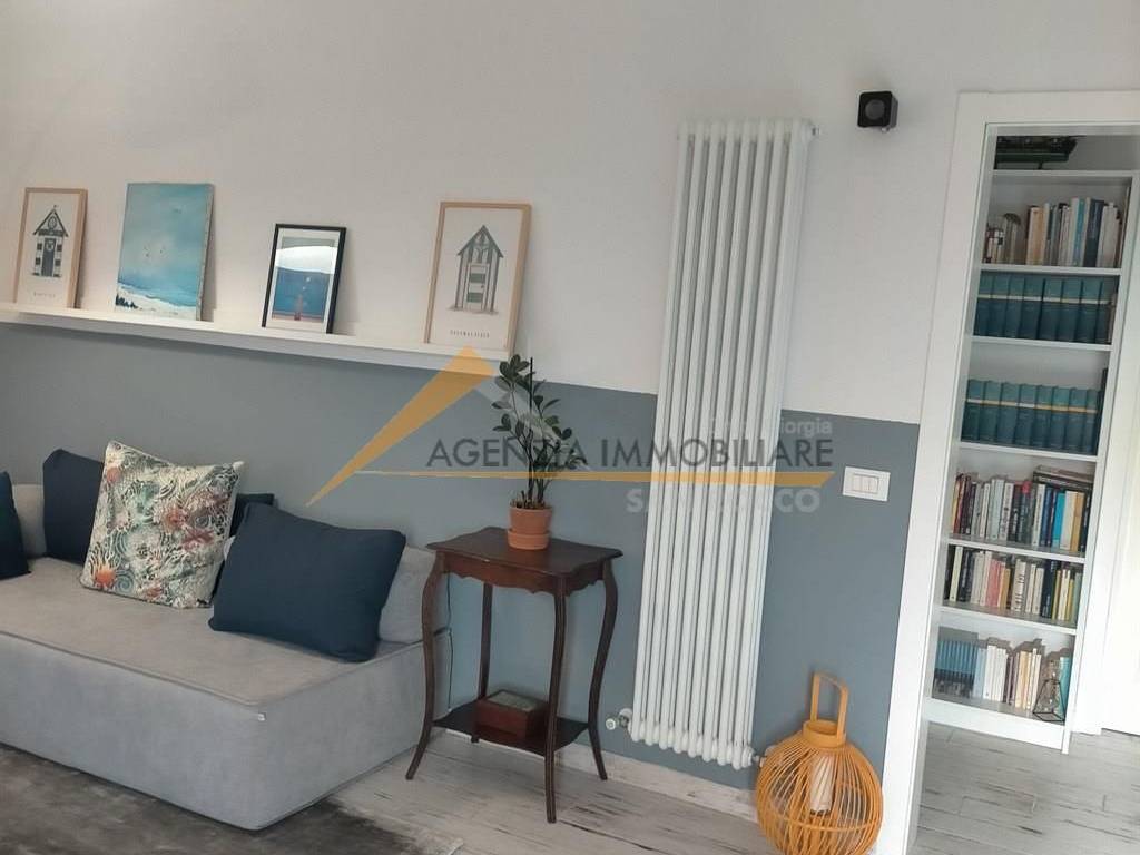 appartamento in vendita a Ravenna in zona Punta Marina Terme