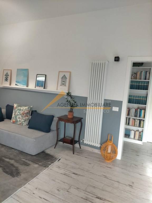 appartamento in vendita a Ravenna in zona Marina di Ravenna