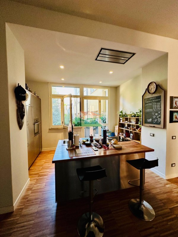 appartamento in vendita a Ravenna in zona Centro Storico