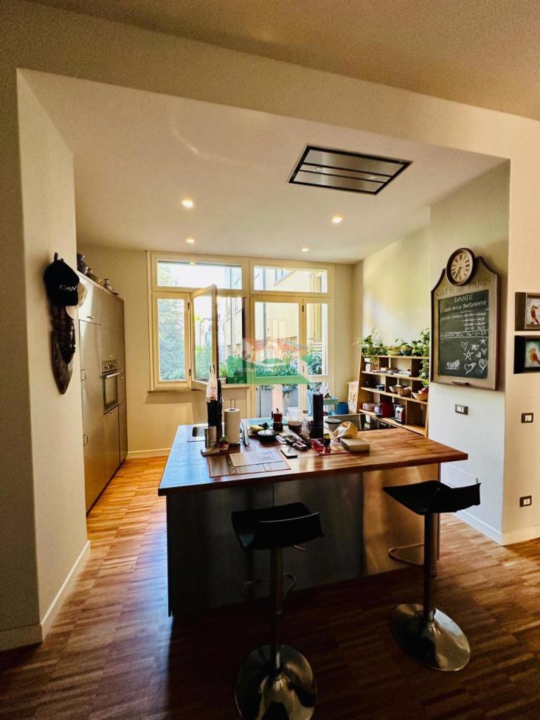 appartamento in vendita a Ravenna in zona Centro Storico