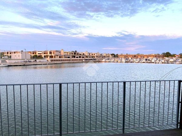 appartamento in vendita a Ravenna in zona Casal Borsetti