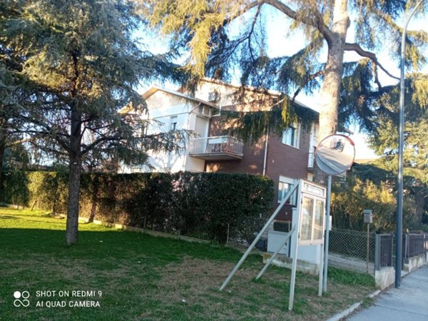 casa indipendente in vendita a Ravenna in zona San Pietro in Vincoli