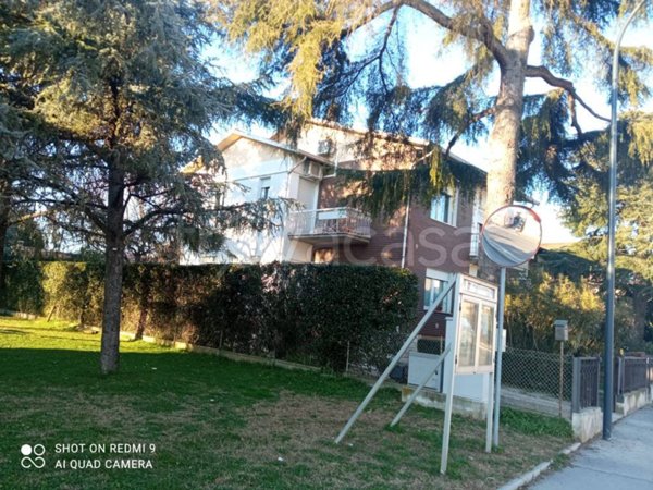 casa indipendente in vendita a Ravenna in zona Santo Stefano