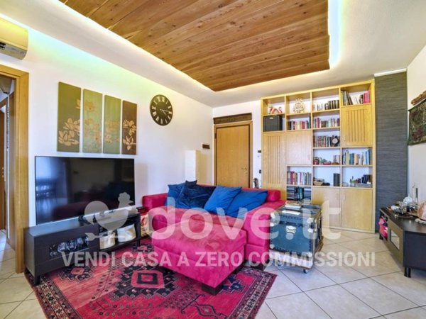 appartamento in vendita a Ravenna