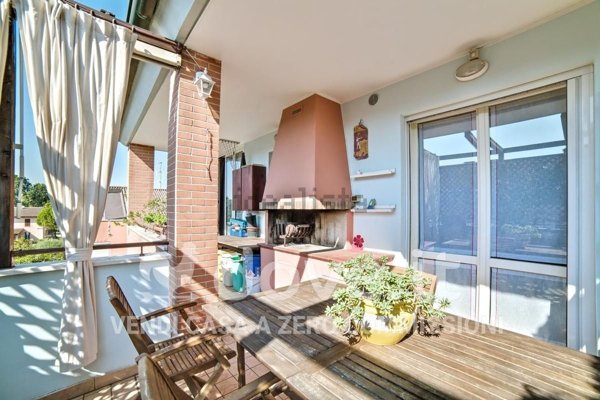 appartamento in vendita a Ravenna