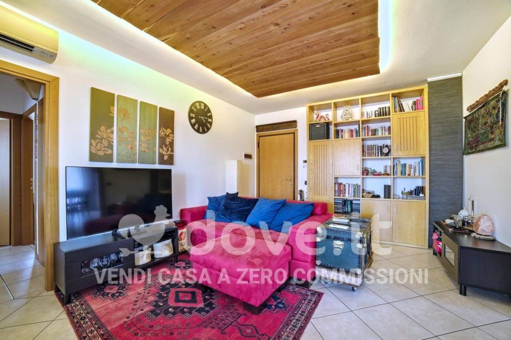 appartamento in vendita a Ravenna in zona Centro Storico